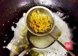 油炸小虾米的做法图解6