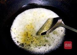 油炸小虾米的做法图解5