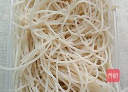 猪杂汤粉的做法图解1