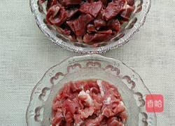 猪杂汤粉的做法图解2