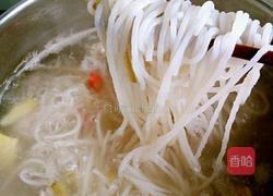 猪杂汤粉的做法图解8