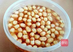 猪尾骨汤的做法图解1