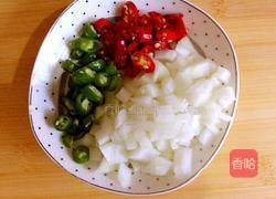 浇汁鱼的做法图解4