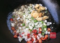 浇汁鱼的做法图解9