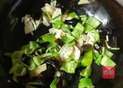 生炒鱼片的做法图解4