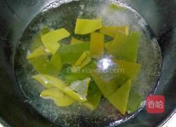 牛肉海带汤的做法图解6