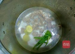 牛肉海带汤的做法图解9