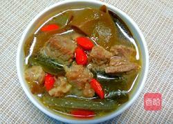 牛肉海带汤的做法图解13