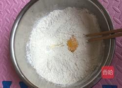 馒头包子的做法图解2