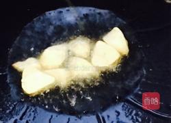 香菇炒蛋的做法图解6