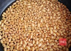 酥黄豆的做法图解2