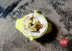 素菜饺子的做法图解10