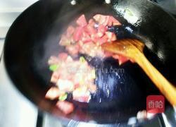 西紅柿牛腩的做法图解4