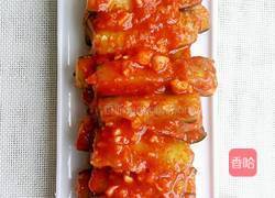 黄瓜泡菜的做法图解6