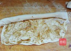 五香烤饼的做法图解8