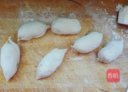 五香烤饼的做法图解9