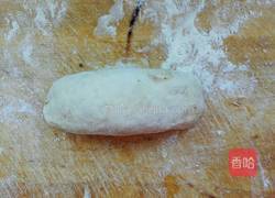 五香烤饼的做法图解11