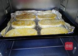 五香烤饼的做法图解16