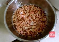 炒海鲜的做法图解1