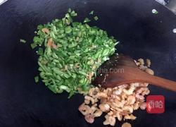 炒海鲜的做法图解5