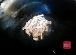 孜然肉丝的做法图解3