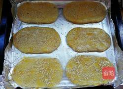 五香烤饼的做法图解15