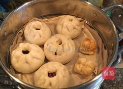 馒头包子的做法图解9