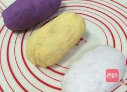 芋圆烧仙草的做法图解5