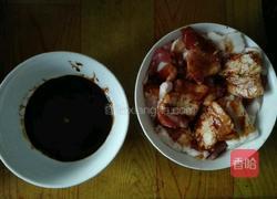秘制煎五花肉的做法图解4
