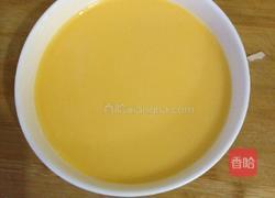 宝宝辅食之鸡蛋羹的做法图解4