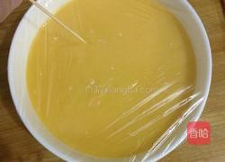 宝宝辅食之鸡蛋羹的做法图解5