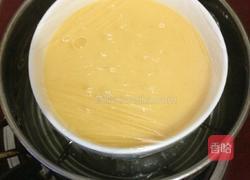 宝宝辅食之鸡蛋羹的做法图解6