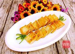 农家脆皮豆腐的做法图解4