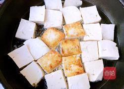 农家脆皮豆腐的做法图解2