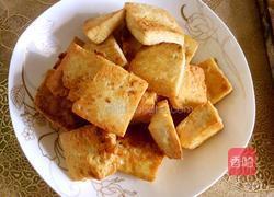 农家脆皮豆腐的做法图解3