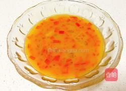 红辣椒煎鸡蛋的做法图解5