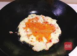 红辣椒煎鸡蛋的做法图解6