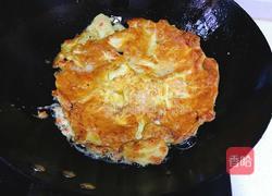 红辣椒煎鸡蛋的做法图解7