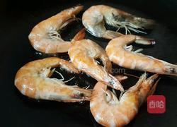 干烧大虾的做法图解5