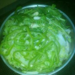 姜醋大头菜的做法[图]