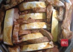 香芋扣肉的做法图解10