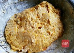 蒸南瓜糕的做法图解8