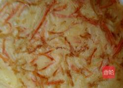蔬菜杂粮煎饼的做法图解8