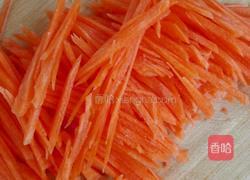 蔬菜杂粮煎饼的做法图解2