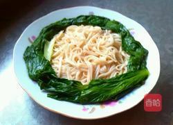 土豆臊子面的做法图解9