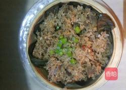 糯米排骨的做法图解7