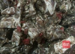 糯米排骨的做法图解3