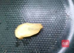 青椒小银鱼的做法图解3