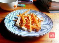 红薯干的做法图解6