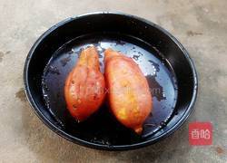 红薯干的做法图解1